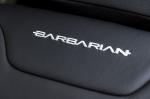 Mitsubishi Shogun SWB Barbarian 2015 года
